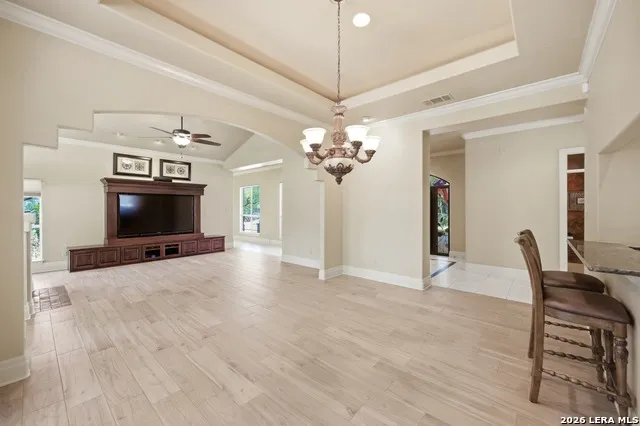 29745 S Mellow Wind Dr. Fair Oaks Ranch, TX 78015