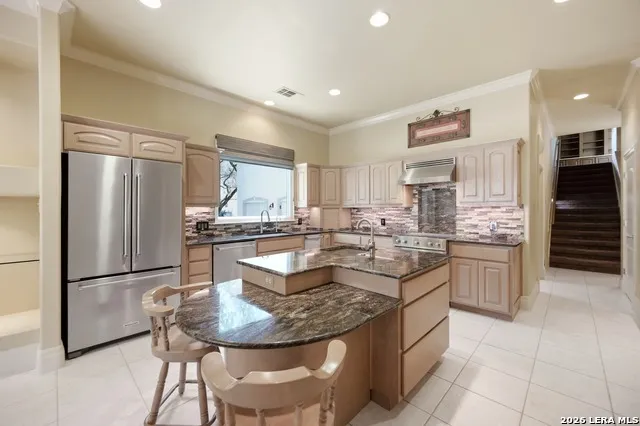 29745 S Mellow Wind Dr. Fair Oaks Ranch, TX 78015