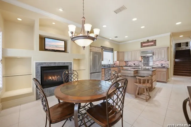 29745 S Mellow Wind Dr. Fair Oaks Ranch, TX 78015