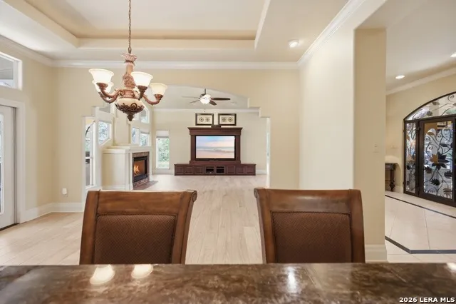 29745 S Mellow Wind Dr. Fair Oaks Ranch, TX 78015