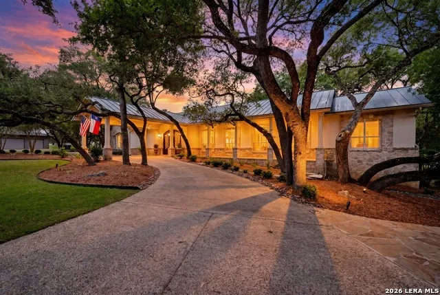 29745 S Mellow Wind Dr. Fair Oaks Ranch, TX 78015