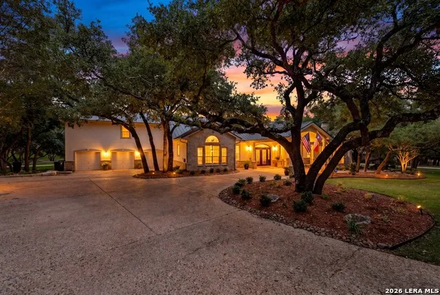 29745 S Mellow Wind Dr. Fair Oaks Ranch, TX 78015