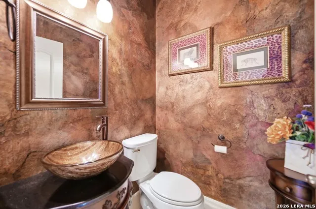 29745 S Mellow Wind Dr. Fair Oaks Ranch, TX 78015