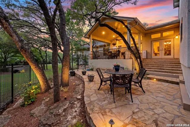 29745 S Mellow Wind Dr. Fair Oaks Ranch, TX 78015