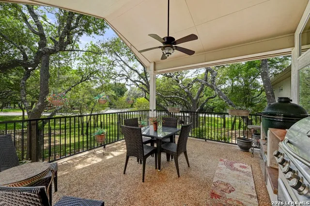 29745 S Mellow Wind Dr. Fair Oaks Ranch, TX 78015