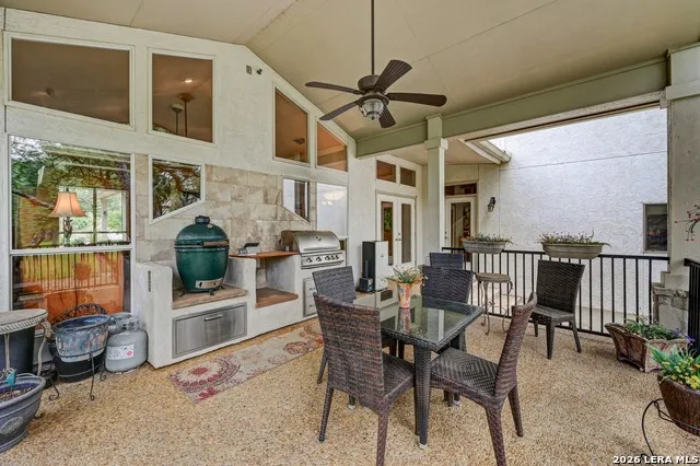 29745 S Mellow Wind Dr. Fair Oaks Ranch, TX 78015
