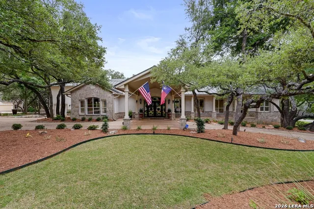 29745 S Mellow Wind Dr. Fair Oaks Ranch, TX 78015