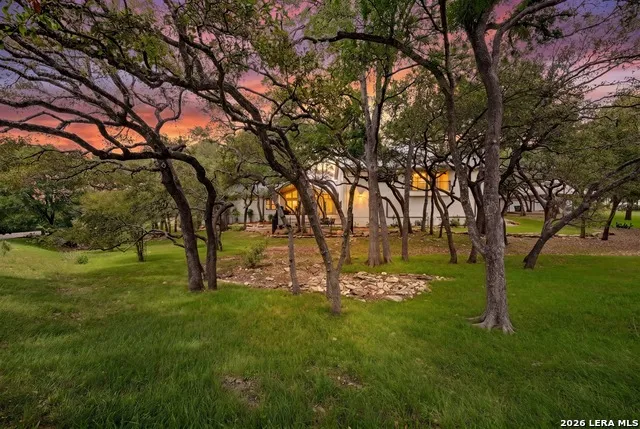 29745 S Mellow Wind Dr. Fair Oaks Ranch, TX 78015