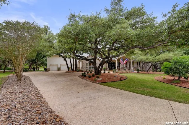 29745 S Mellow Wind Dr. Fair Oaks Ranch, TX 78015