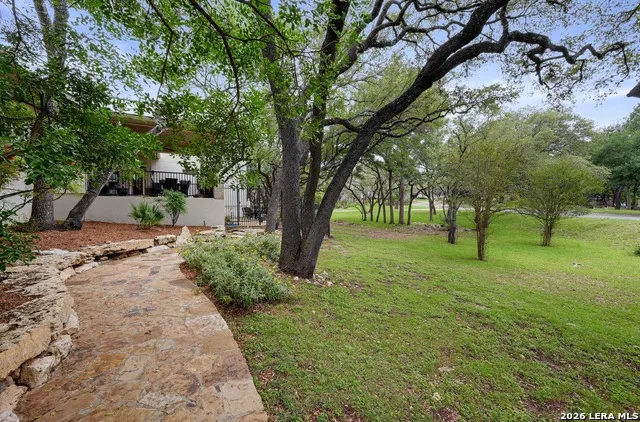29745 S Mellow Wind Dr. Fair Oaks Ranch, TX 78015