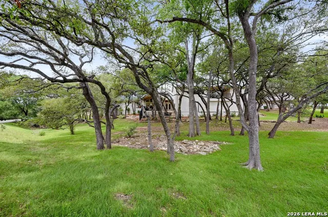 29745 S Mellow Wind Dr. Fair Oaks Ranch, TX 78015
