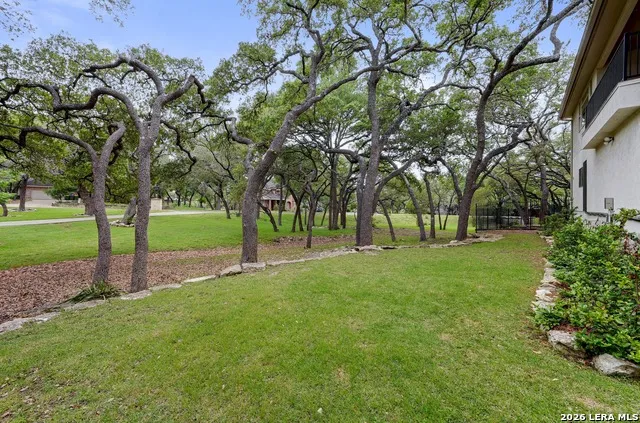 29745 S Mellow Wind Dr. Fair Oaks Ranch, TX 78015