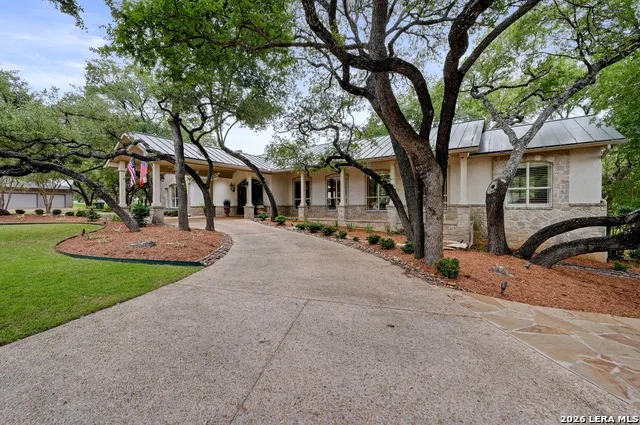 29745 S Mellow Wind Dr. Fair Oaks Ranch, TX 78015