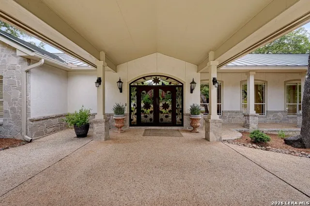 29745 S Mellow Wind Dr. Fair Oaks Ranch, TX 78015