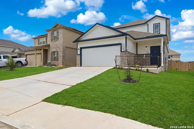 13747 Pinkston San Antonio, TX 78252