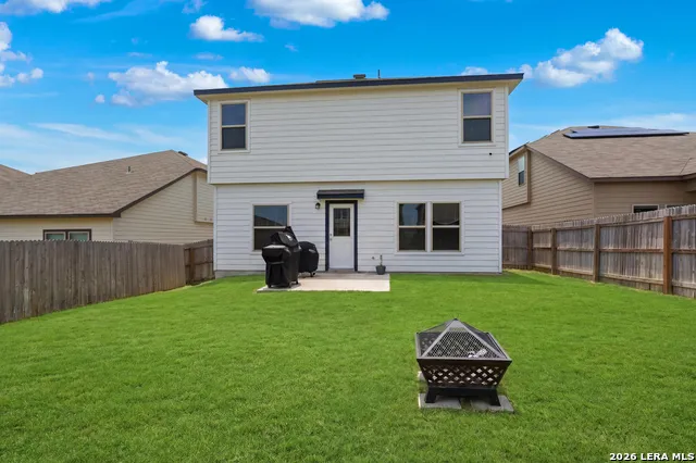 13747 Pinkston San Antonio, TX 78252
