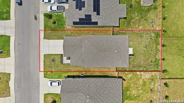 13747 Pinkston San Antonio, TX 78252