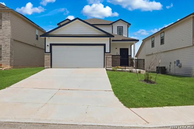 13747 Pinkston San Antonio, TX 78252