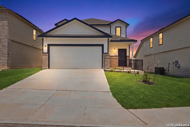 13747 Pinkston San Antonio, TX 78252