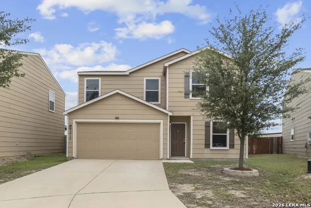 10954 Rustic Spoke San Antonio, TX 78245