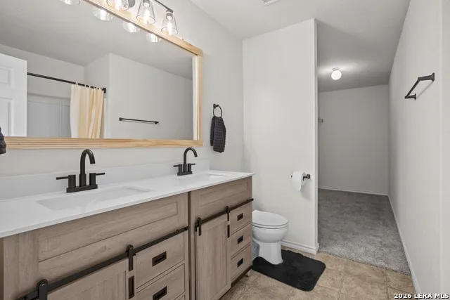 10954 Rustic Spoke San Antonio, TX 78245
