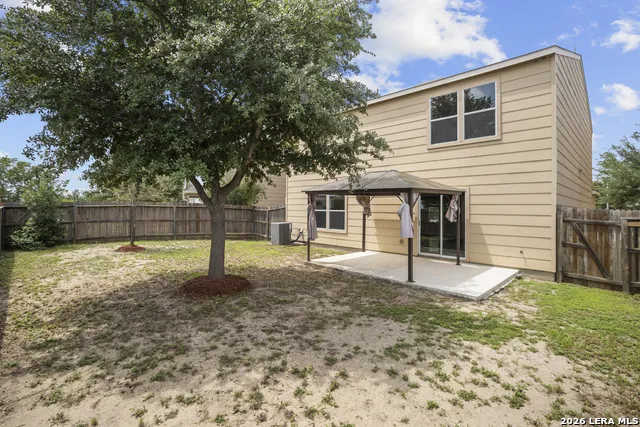 10954 Rustic Spoke San Antonio, TX 78245