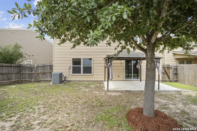 10954 Rustic Spoke San Antonio, TX 78245