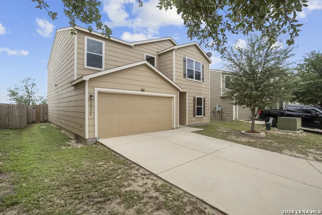 10954 Rustic Spoke San Antonio, TX 78245