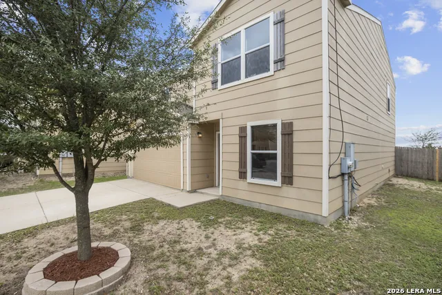 10954 Rustic Spoke San Antonio, TX 78245