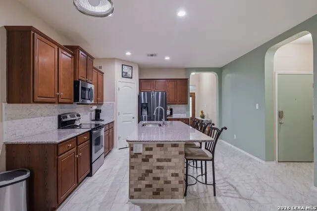10334 Quayle Mist San Antonio, TX 78254