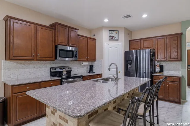 10334 Quayle Mist San Antonio, TX 78254