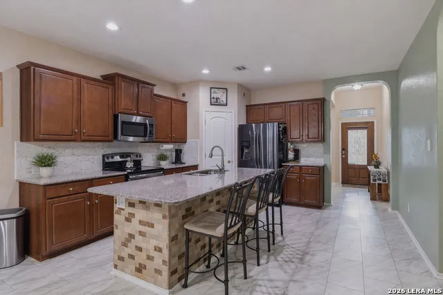 10334 Quayle Mist San Antonio, TX 78254
