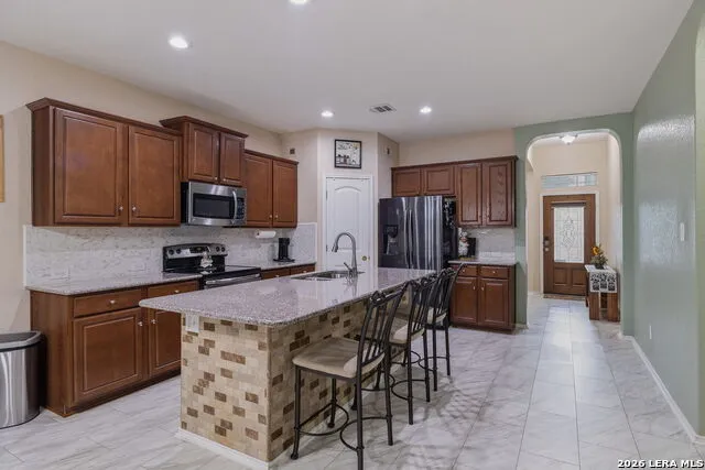 10334 Quayle Mist San Antonio, TX 78254