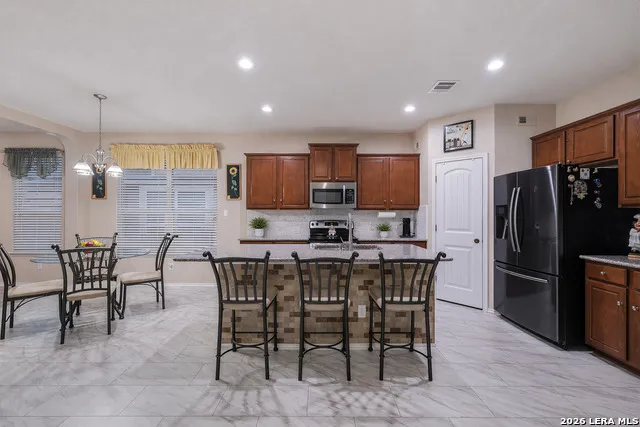 10334 Quayle Mist San Antonio, TX 78254