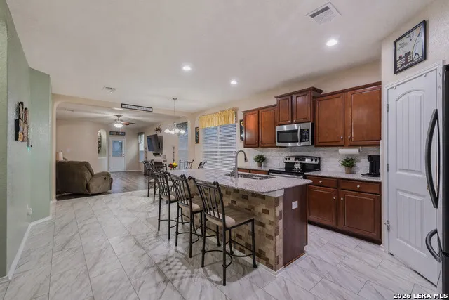 10334 Quayle Mist San Antonio, TX 78254