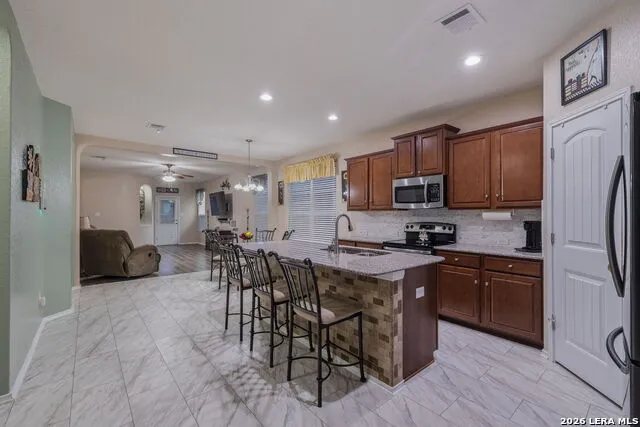 10334 Quayle Mist San Antonio, TX 78254