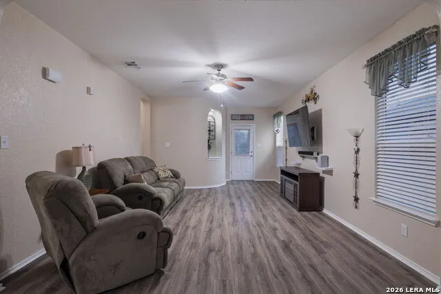 10334 Quayle Mist San Antonio, TX 78254