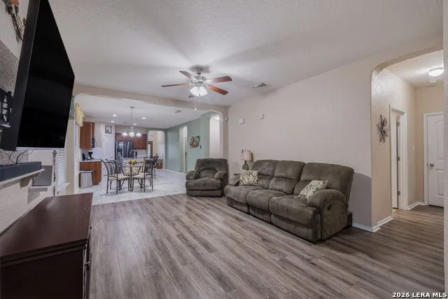 10334 Quayle Mist San Antonio, TX 78254