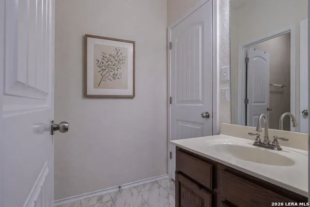 10334 Quayle Mist San Antonio, TX 78254