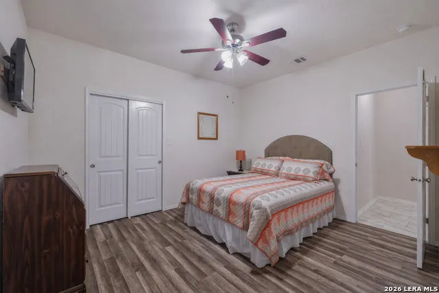 10334 Quayle Mist San Antonio, TX 78254