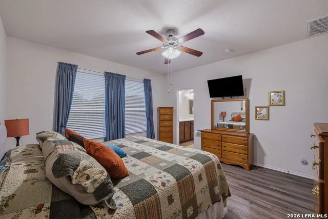 10334 Quayle Mist San Antonio, TX 78254