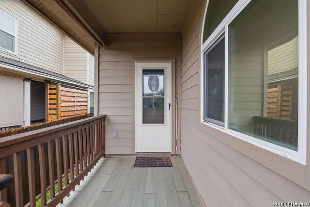 10334 Quayle Mist San Antonio, TX 78254