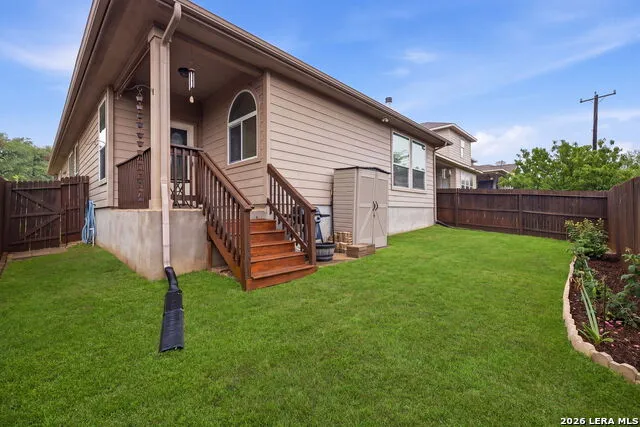 10334 Quayle Mist San Antonio, TX 78254
