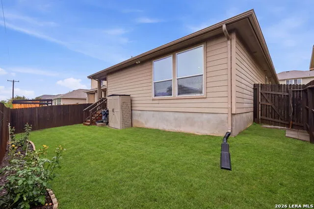 10334 Quayle Mist San Antonio, TX 78254