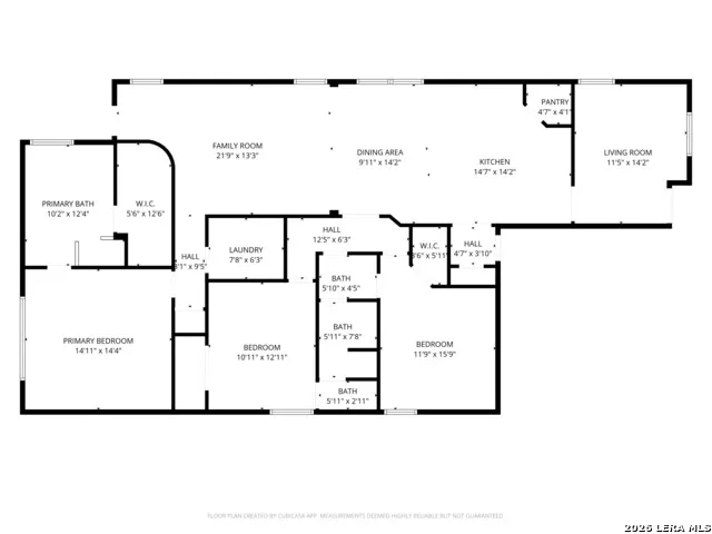 10334 Quayle Mist San Antonio, TX 78254