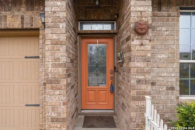 10334 Quayle Mist San Antonio, TX 78254