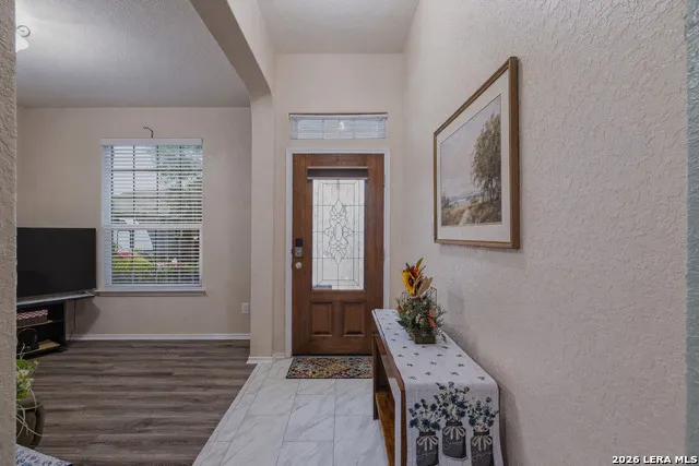 10334 Quayle Mist San Antonio, TX 78254