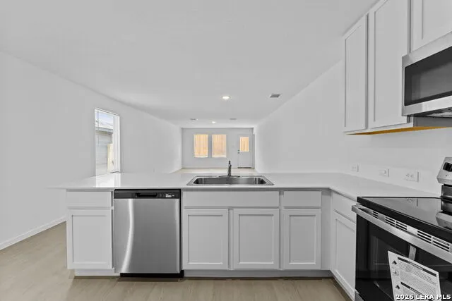 2407 Vireo Way San Antonio, TX 78253