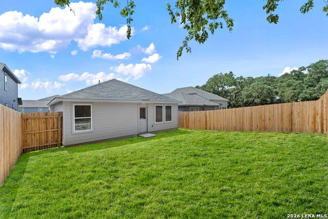 2407 Vireo Way San Antonio, TX 78253