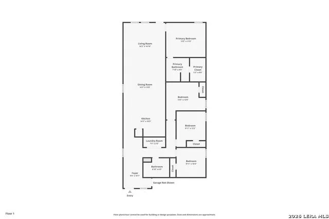 2407 Vireo Way San Antonio, TX 78253